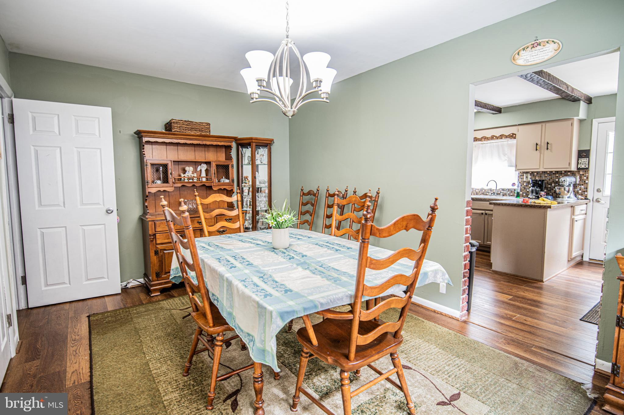 ROXBOROUGH - Residential