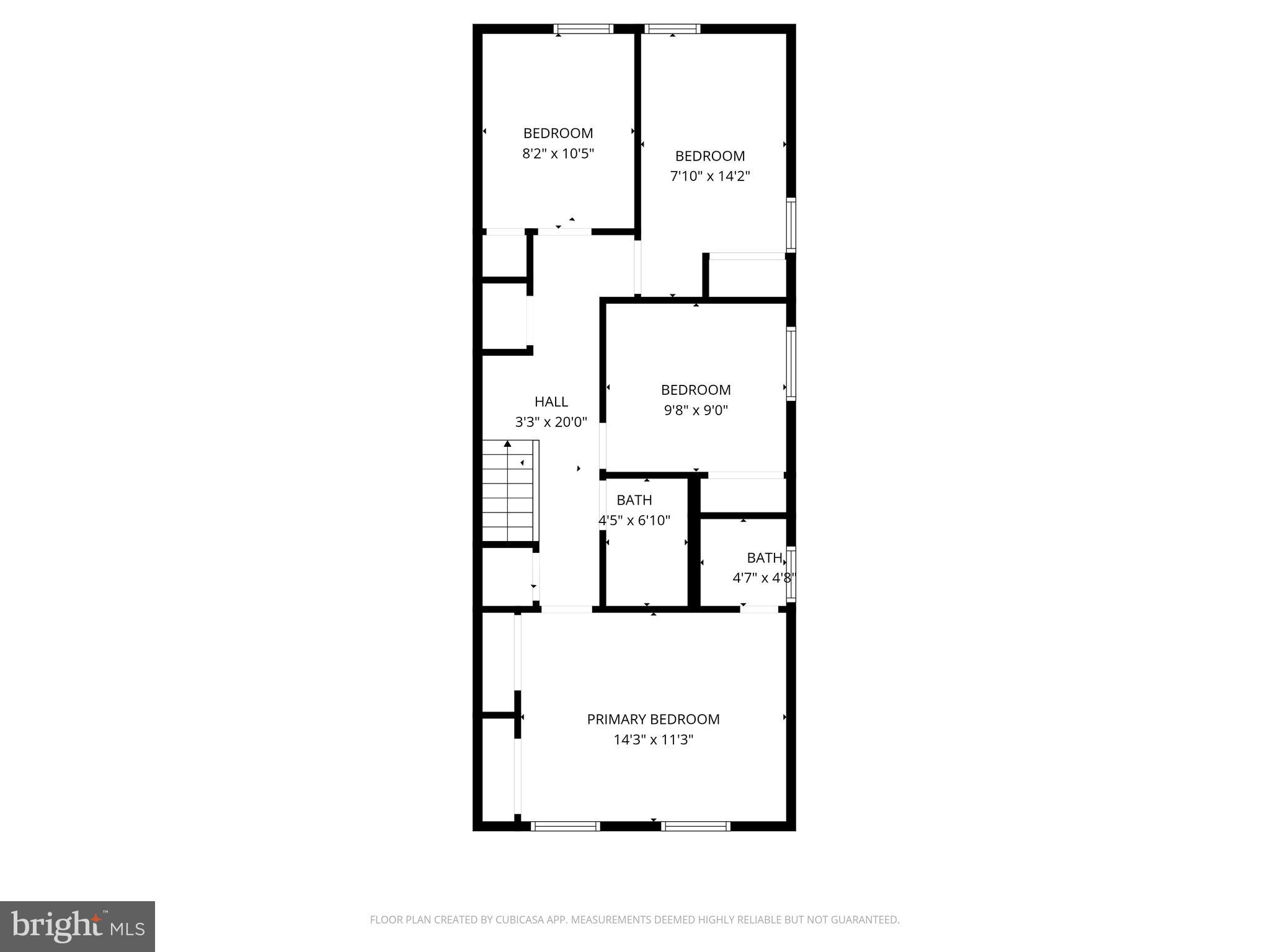 ROXBOROUGH - Residential