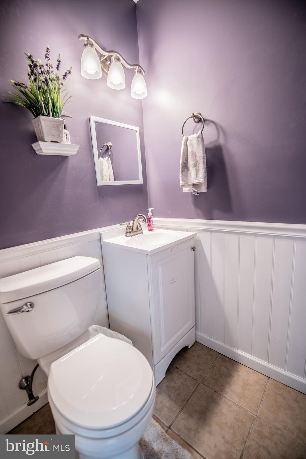 ROXBOROUGH - Residential