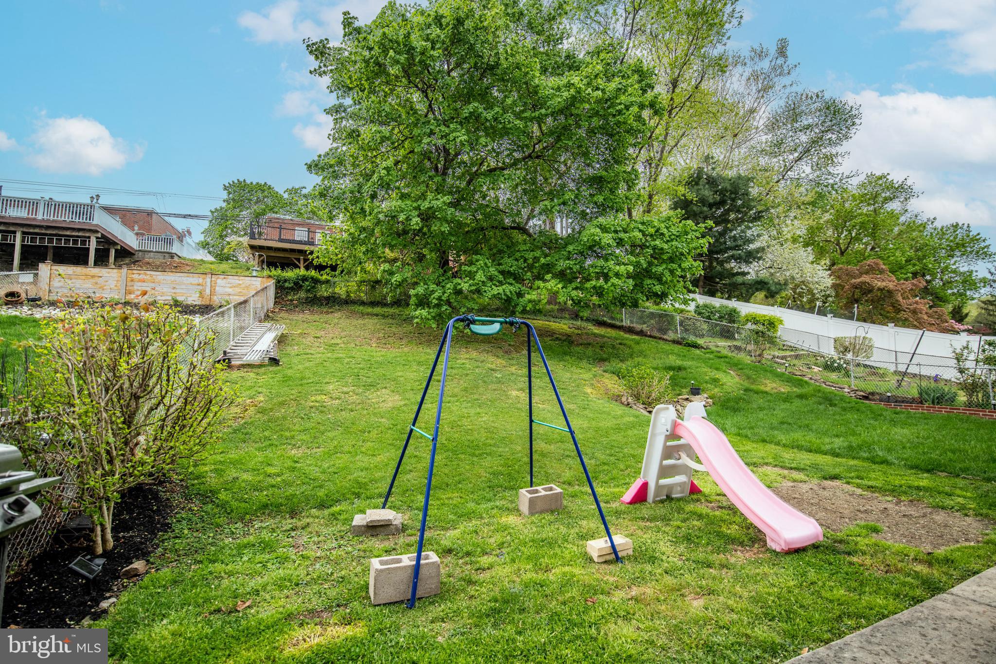 ROXBOROUGH - Residential