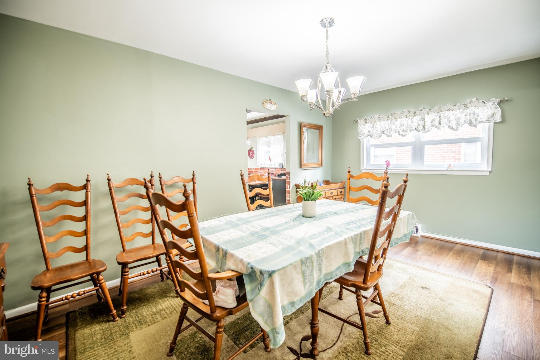 ROXBOROUGH - Residential