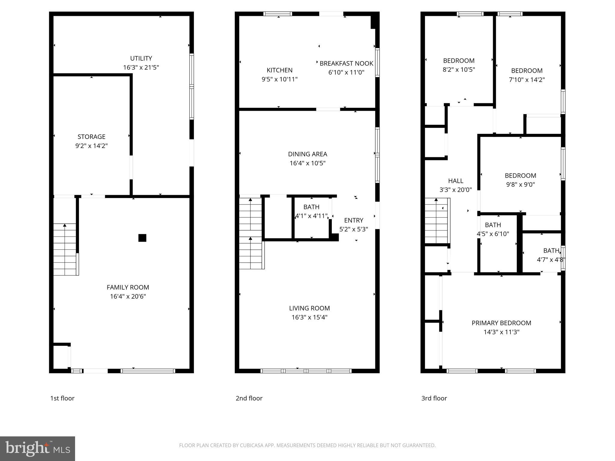 ROXBOROUGH - Residential