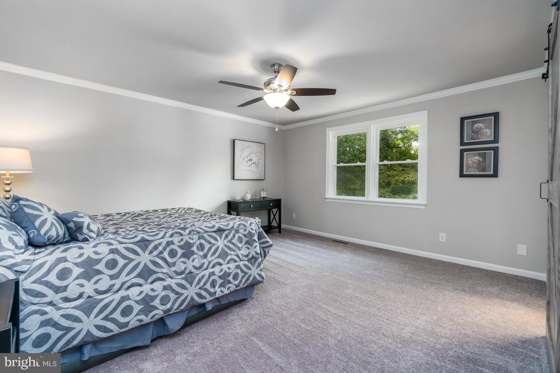 ROSEVILLE PLANTATION - Residential