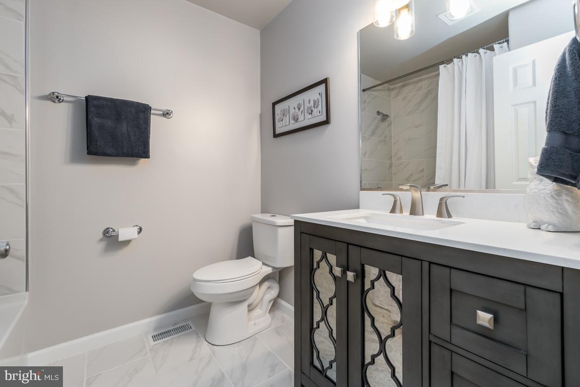 ROSEVILLE PLANTATION - Residential