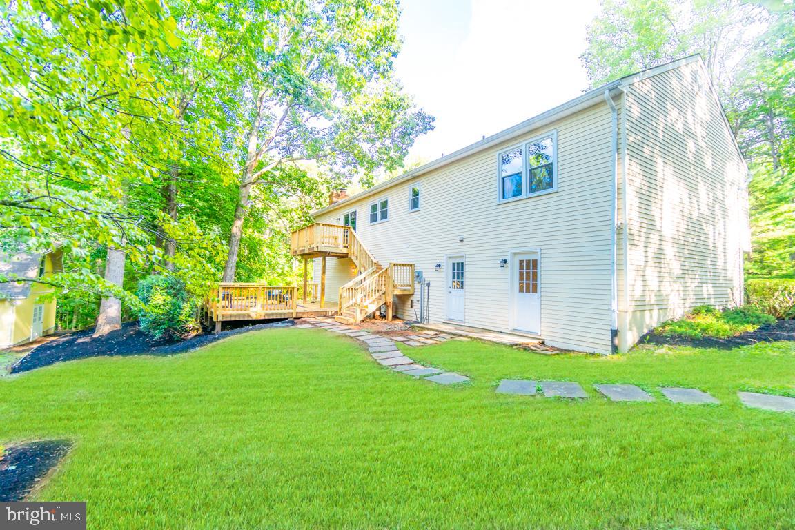 ROSEVILLE PLANTATION - Residential