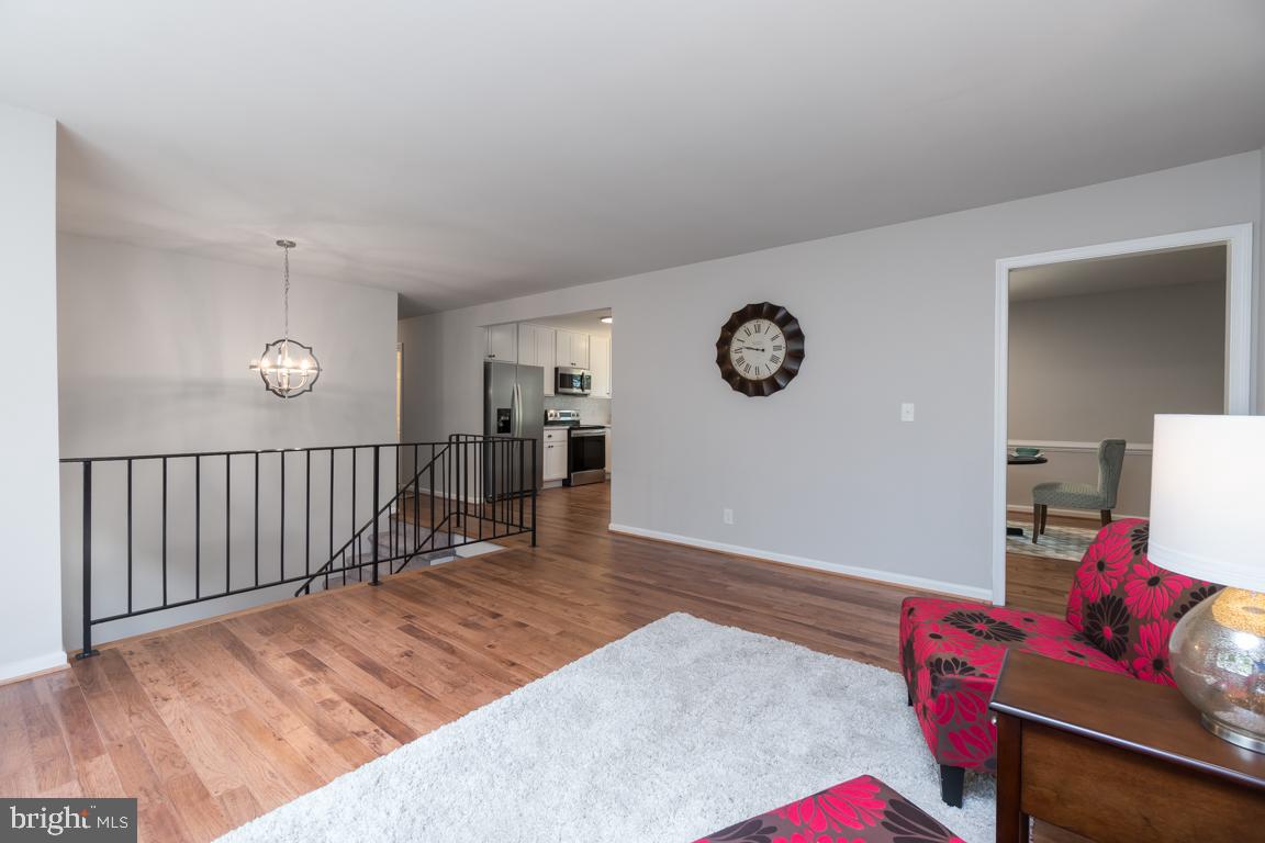 ROSEVILLE PLANTATION - Residential