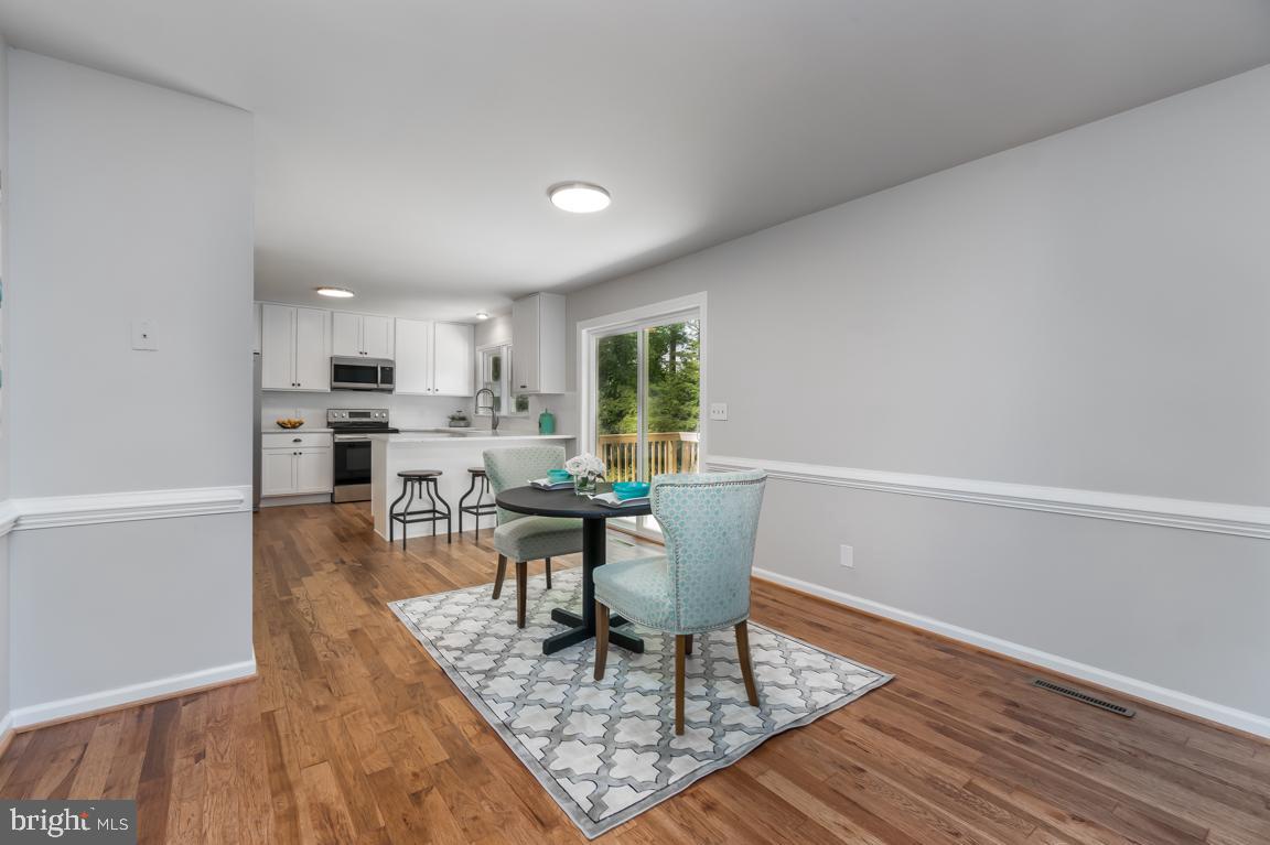 ROSEVILLE PLANTATION - Residential