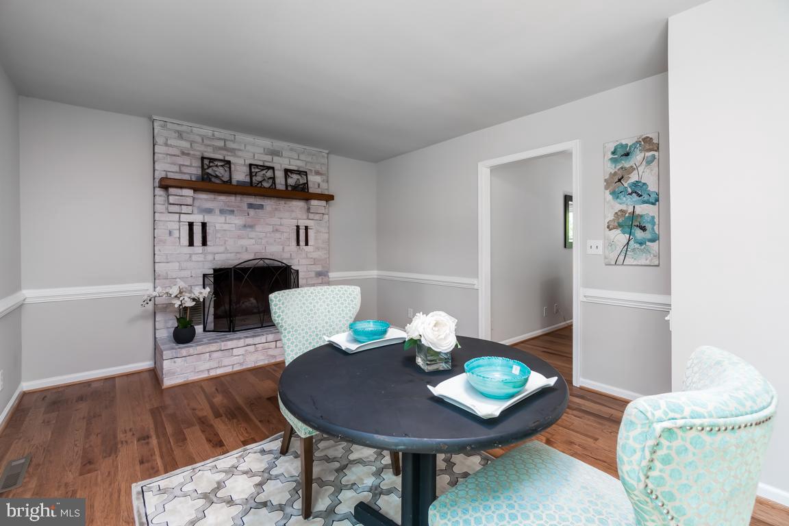 ROSEVILLE PLANTATION - Residential