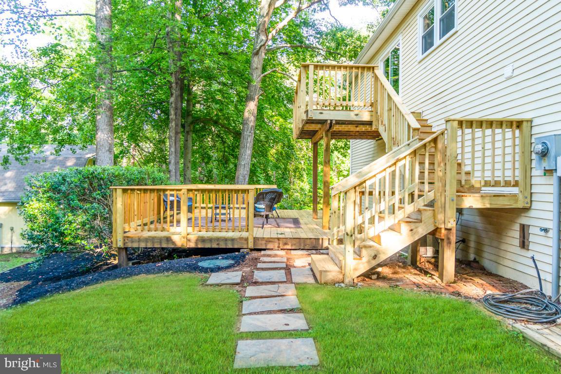 ROSEVILLE PLANTATION - Residential