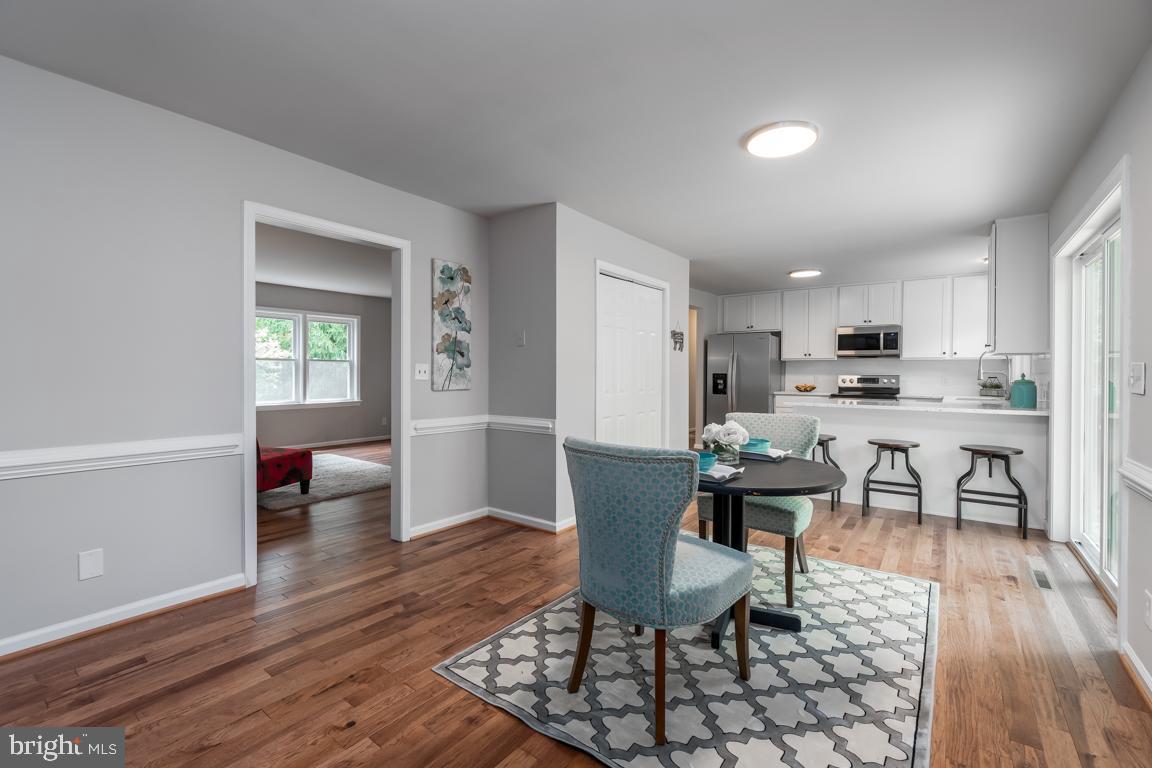 ROSEVILLE PLANTATION - Residential