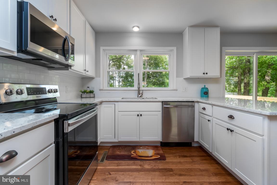 ROSEVILLE PLANTATION - Residential