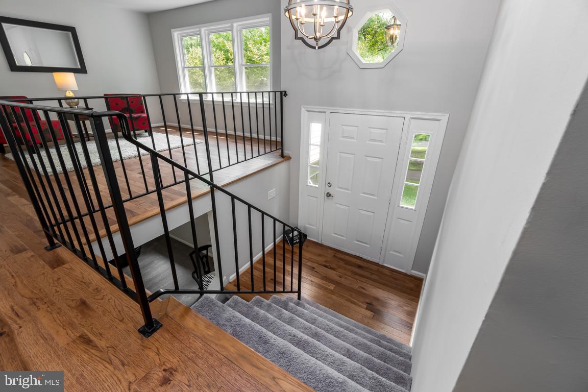 ROSEVILLE PLANTATION - Residential