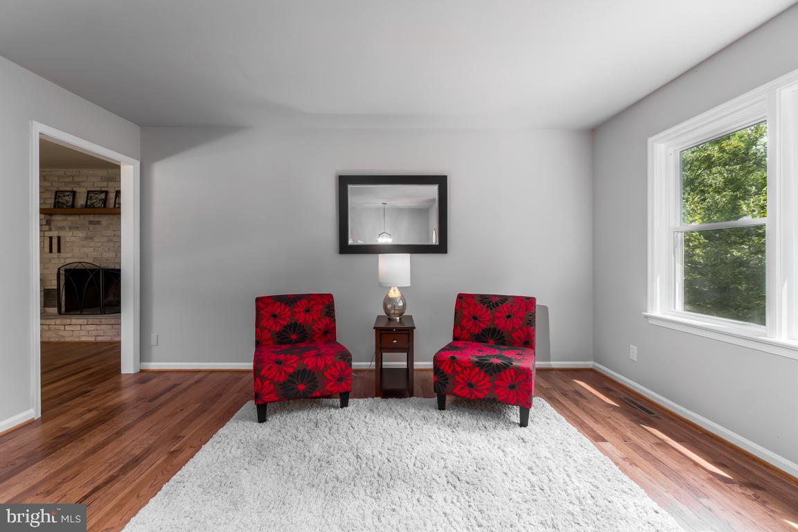 ROSEVILLE PLANTATION - Residential