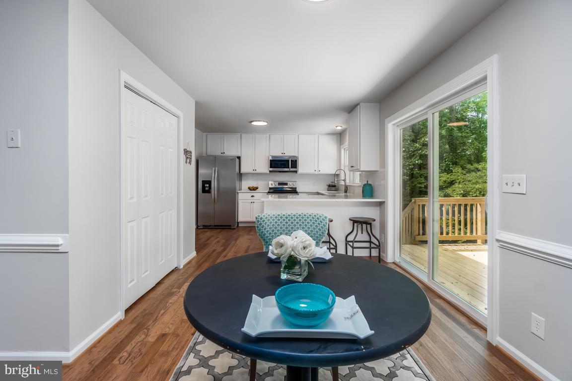 ROSEVILLE PLANTATION - Residential