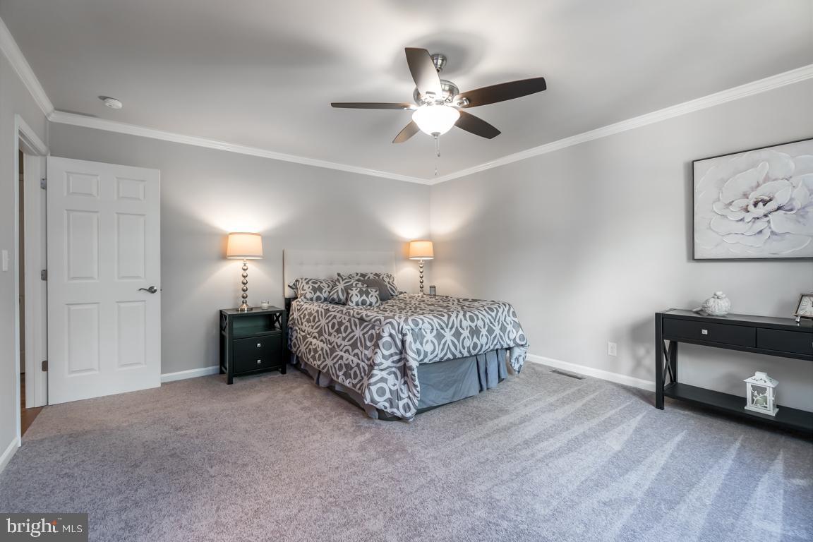 ROSEVILLE PLANTATION - Residential