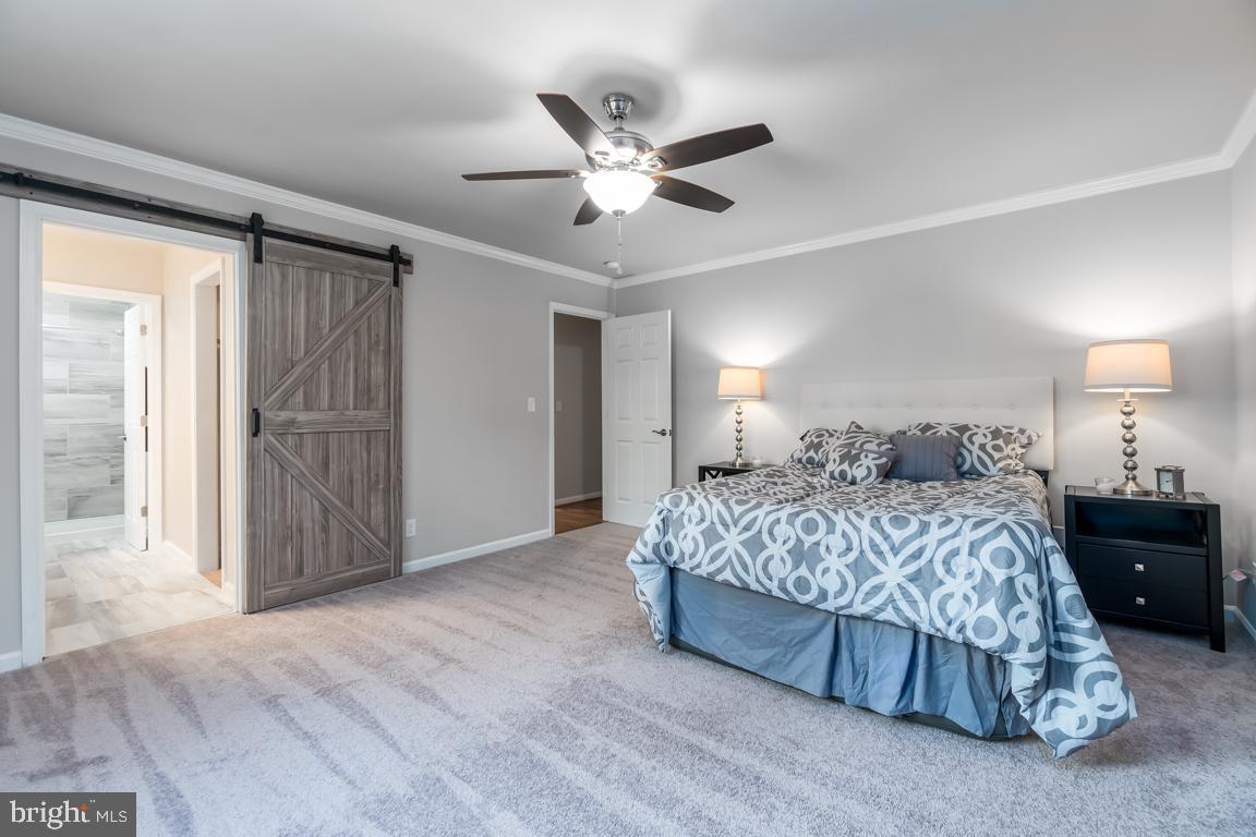 ROSEVILLE PLANTATION - Residential