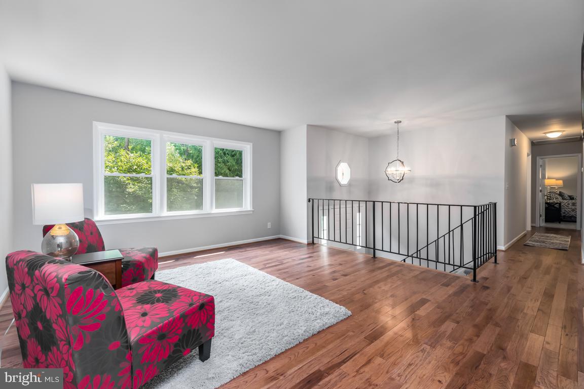 ROSEVILLE PLANTATION - Residential