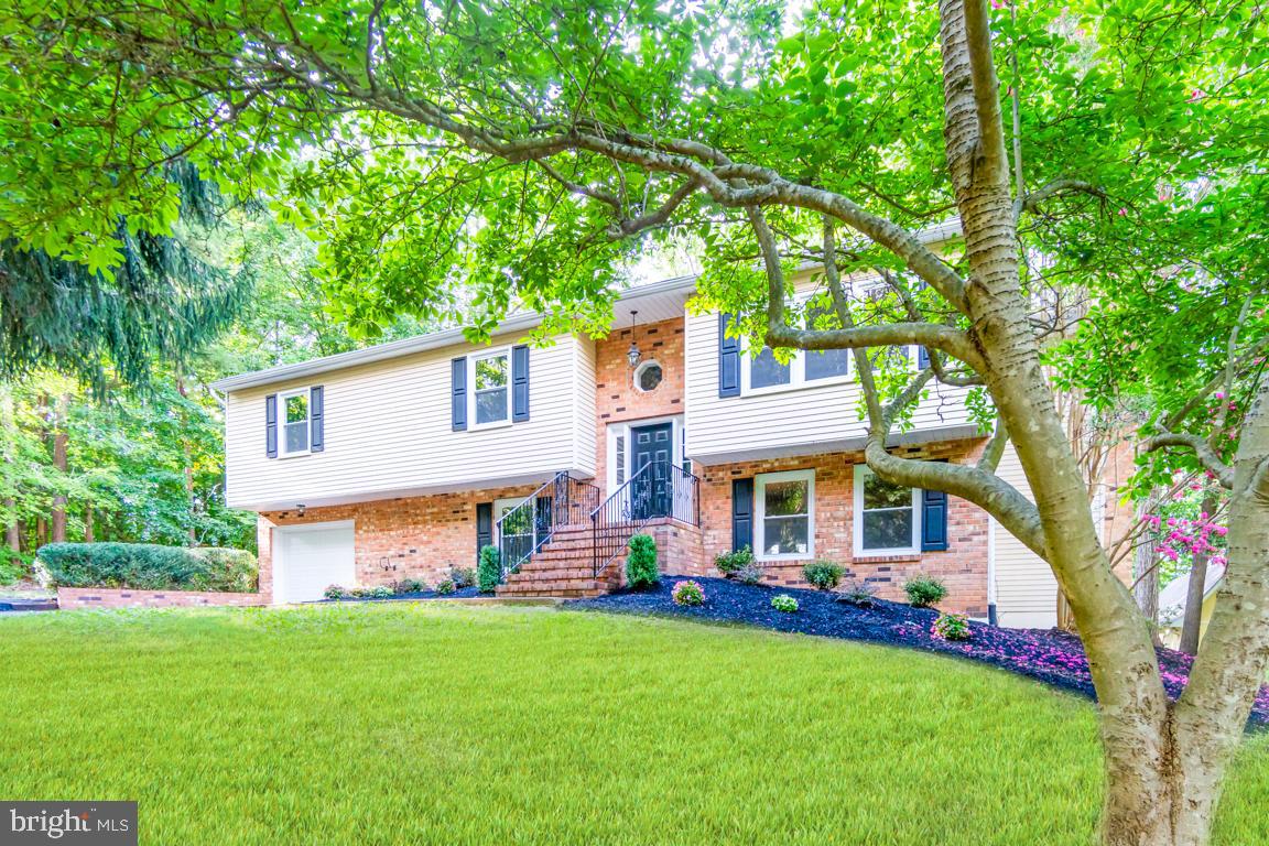 ROSEVILLE PLANTATION - Residential