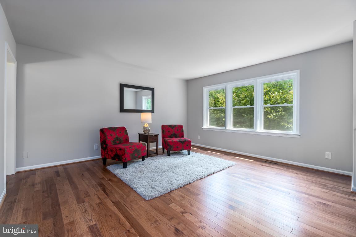 ROSEVILLE PLANTATION - Residential