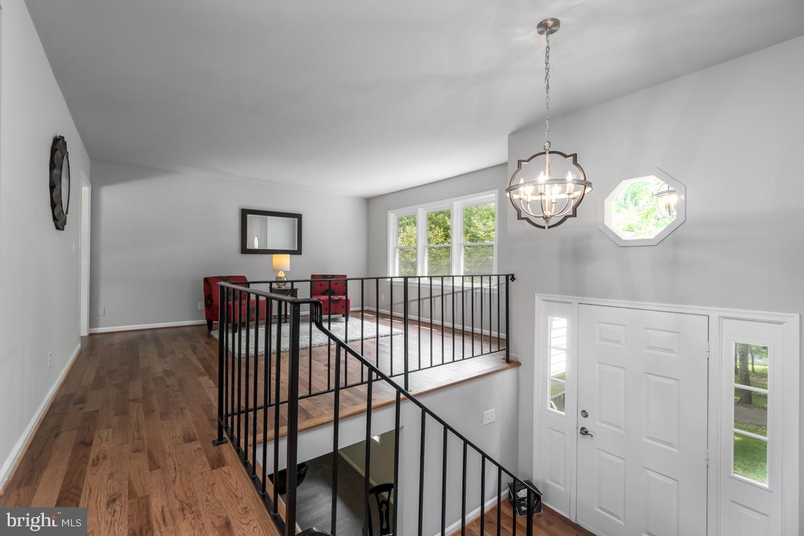 ROSEVILLE PLANTATION - Residential