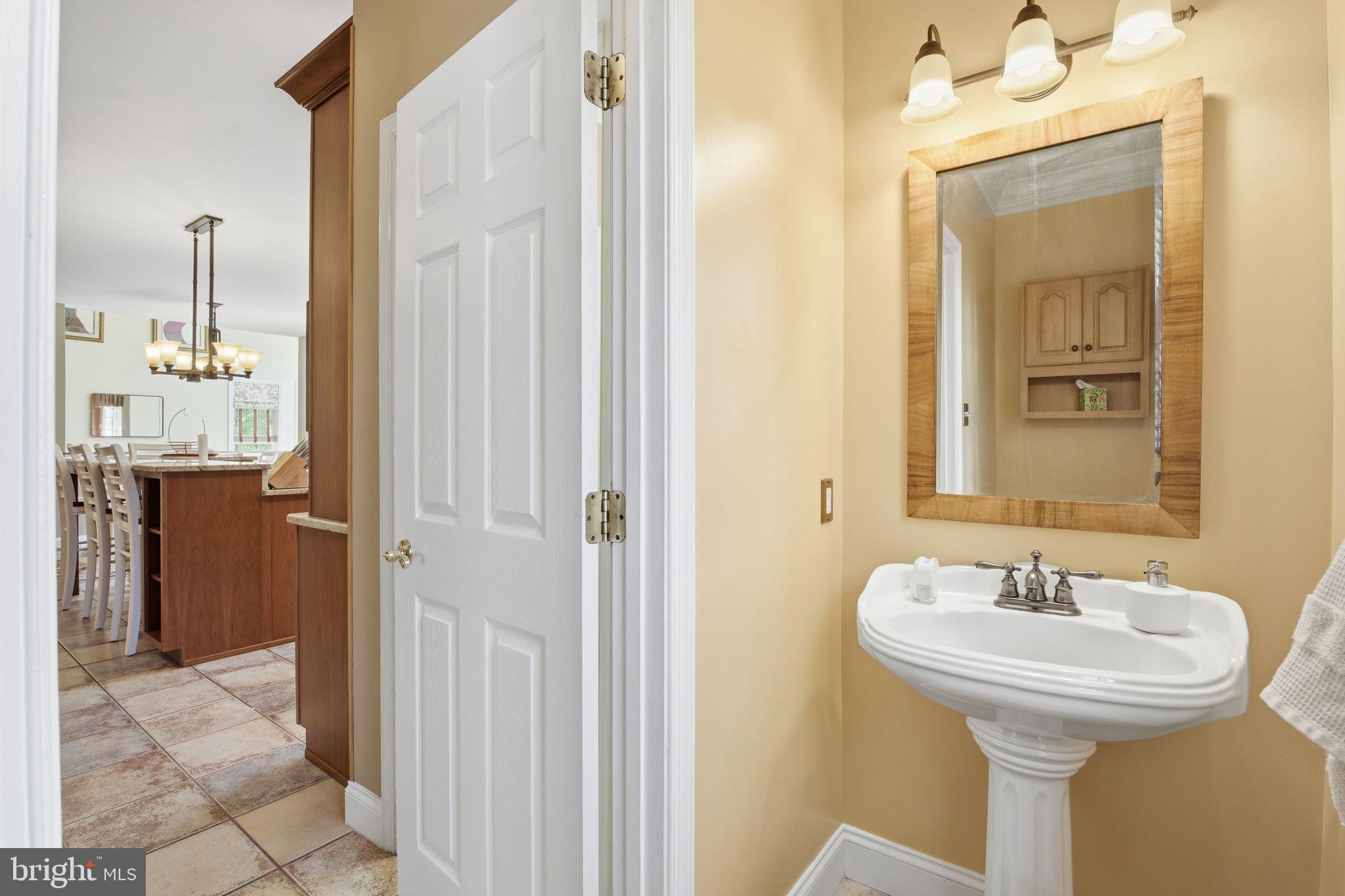 VILLAGES OF ELK NECK WOODHOLME - Residential