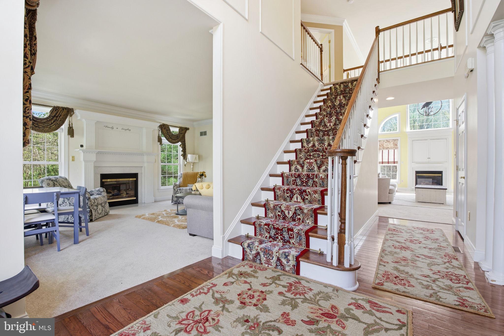 VILLAGES OF ELK NECK WOODHOLME - Residential