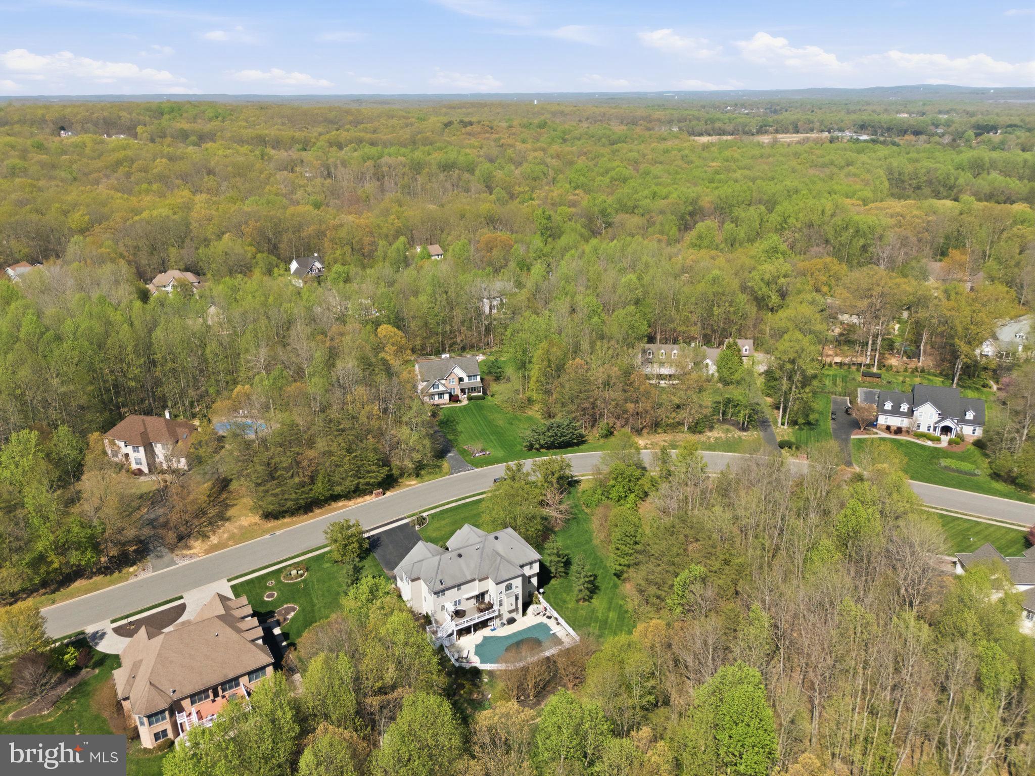 VILLAGES OF ELK NECK WOODHOLME - Residential