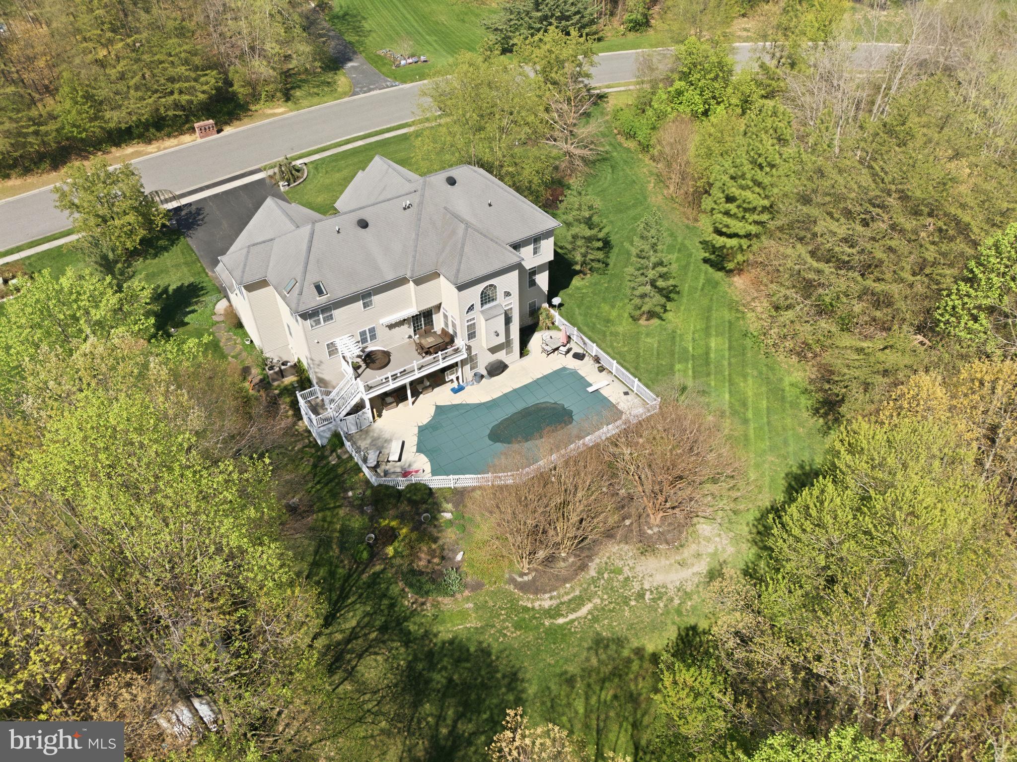 VILLAGES OF ELK NECK WOODHOLME - Residential