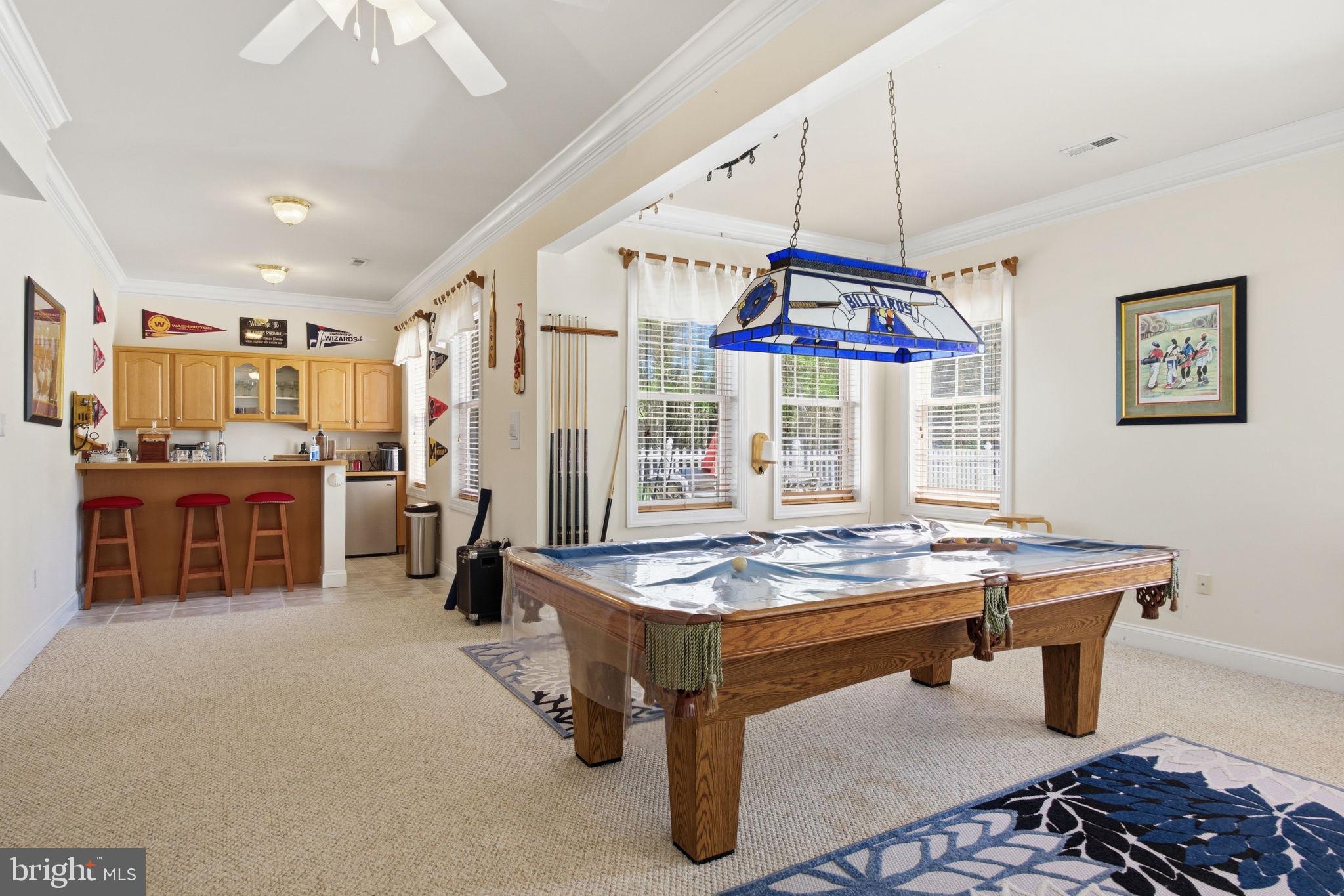 VILLAGES OF ELK NECK WOODHOLME - Residential