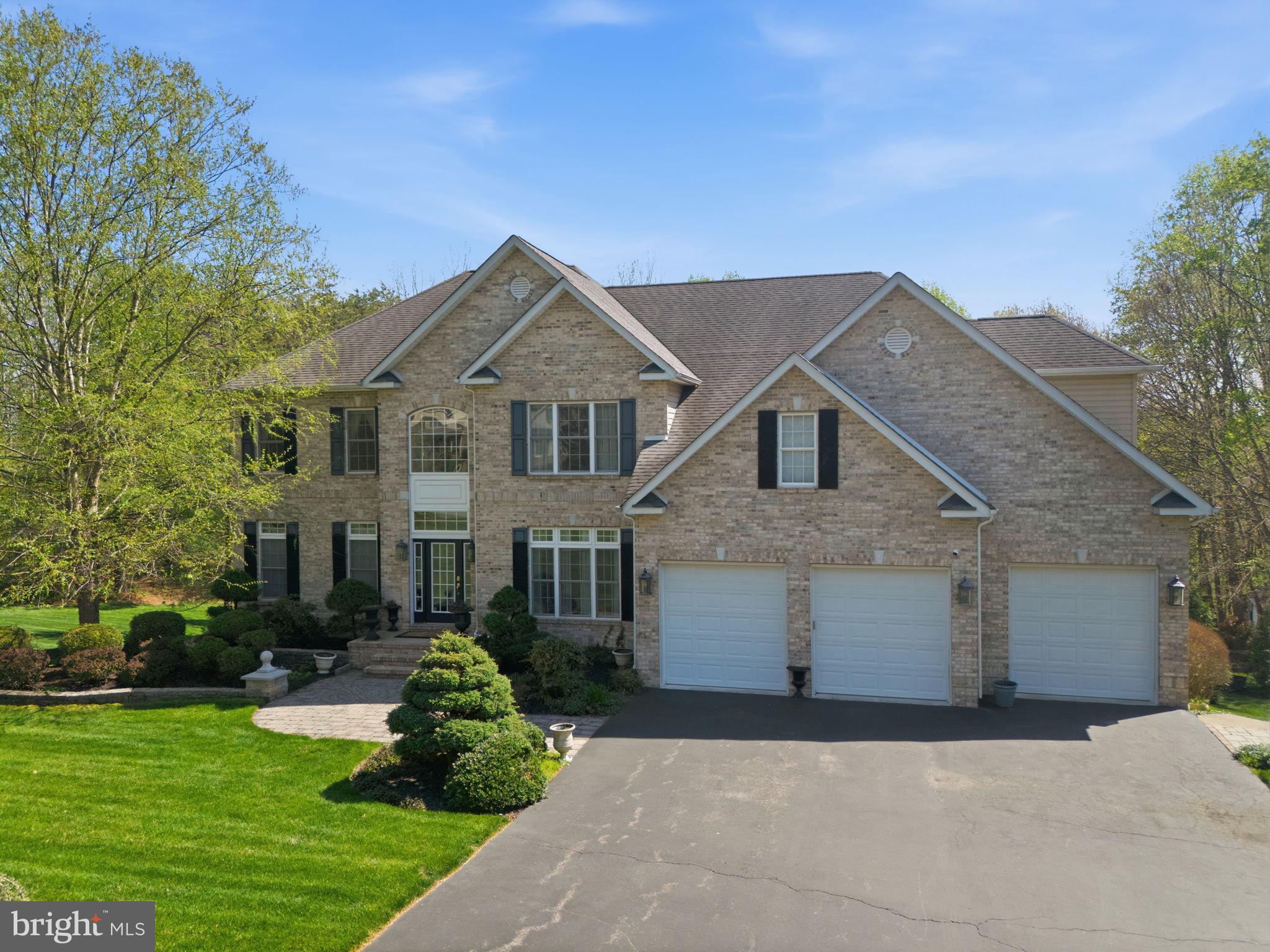 VILLAGES OF ELK NECK WOODHOLME - Residential