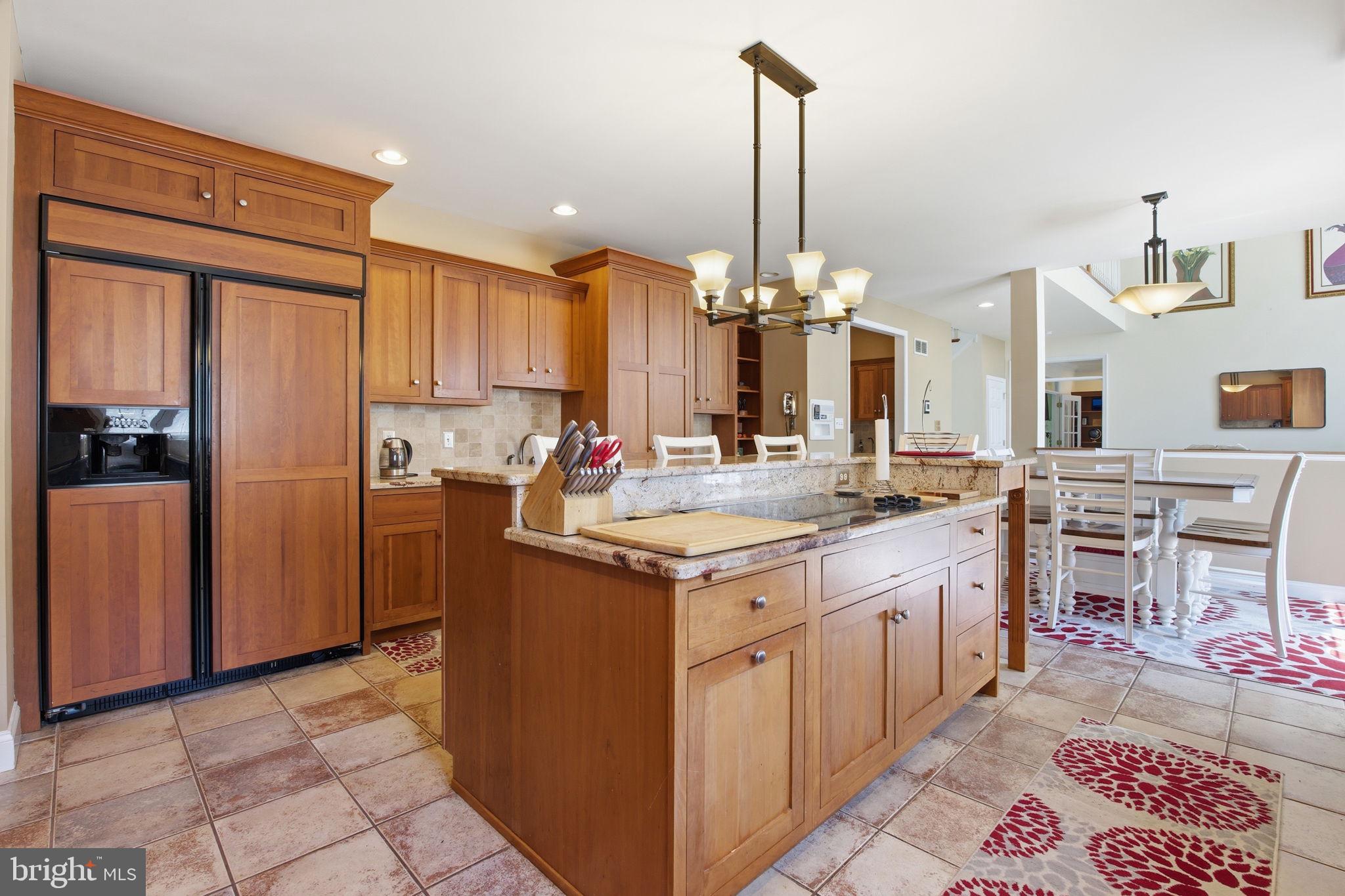 VILLAGES OF ELK NECK WOODHOLME - Residential