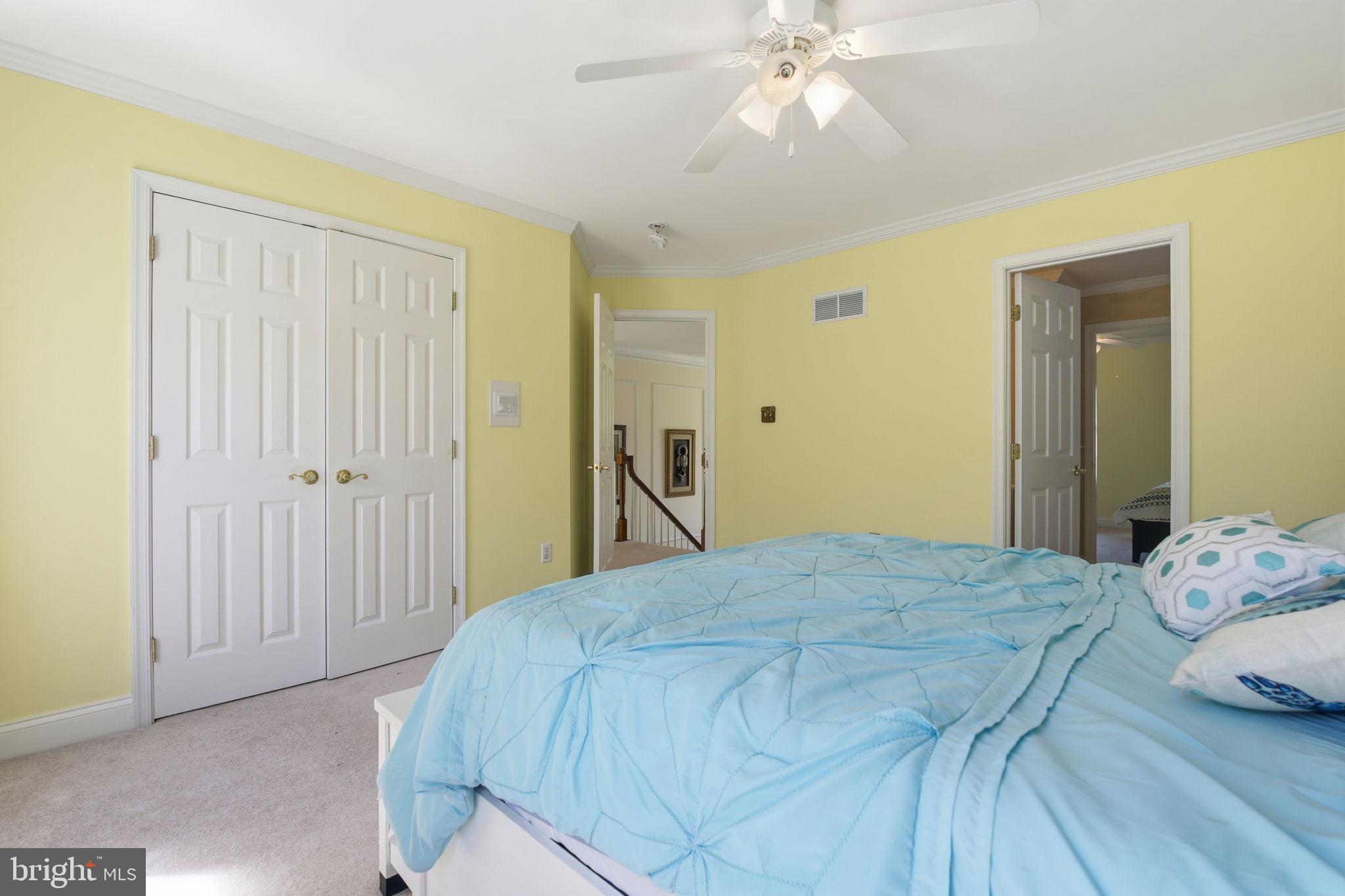 VILLAGES OF ELK NECK WOODHOLME - Residential