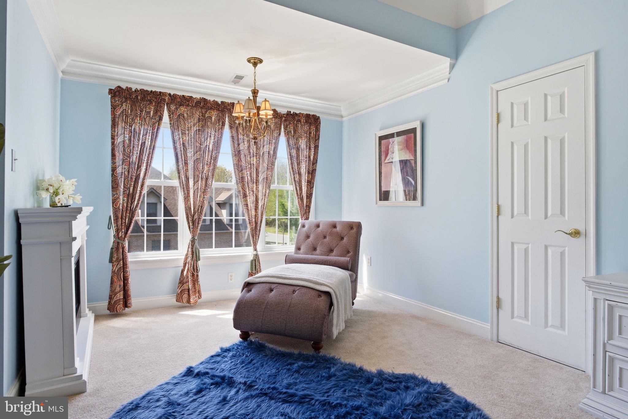 VILLAGES OF ELK NECK WOODHOLME - Residential