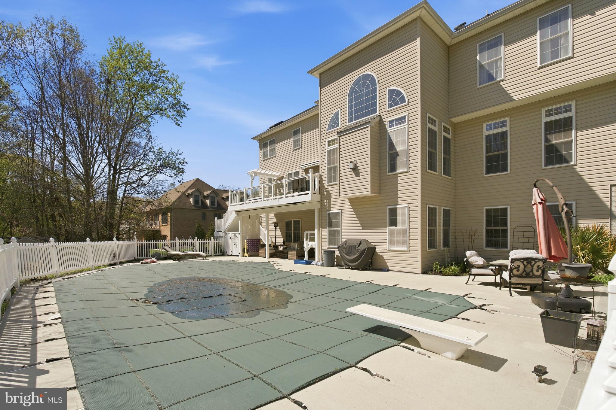 VILLAGES OF ELK NECK WOODHOLME - Residential