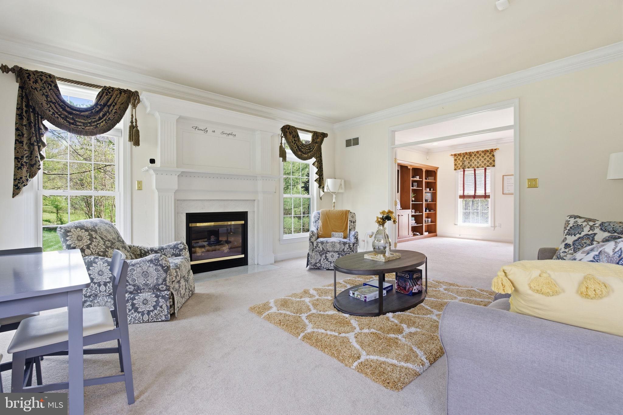 VILLAGES OF ELK NECK WOODHOLME - Residential