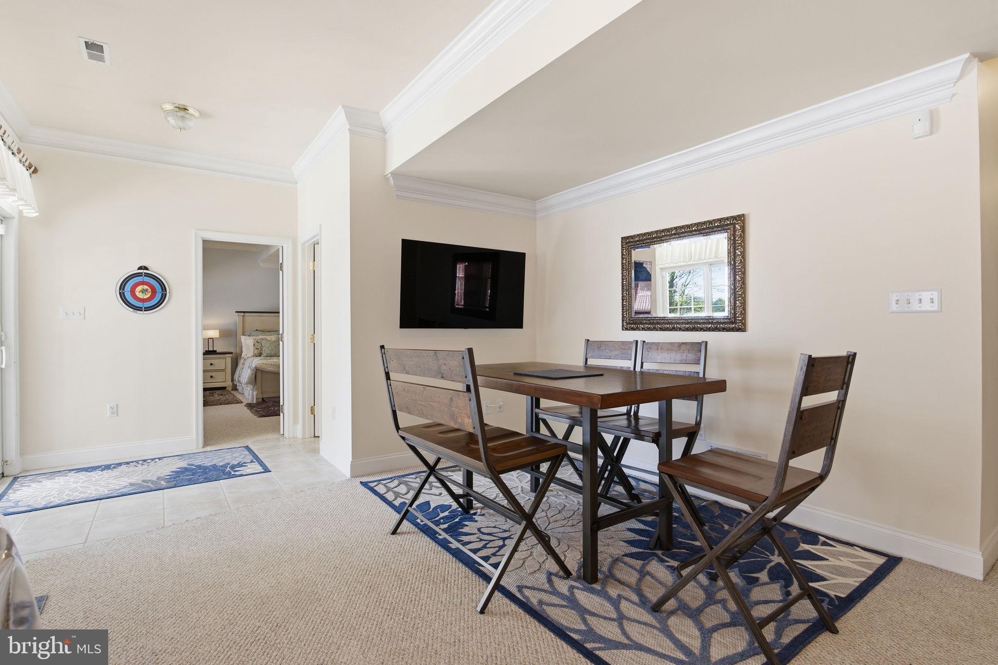 VILLAGES OF ELK NECK WOODHOLME - Residential