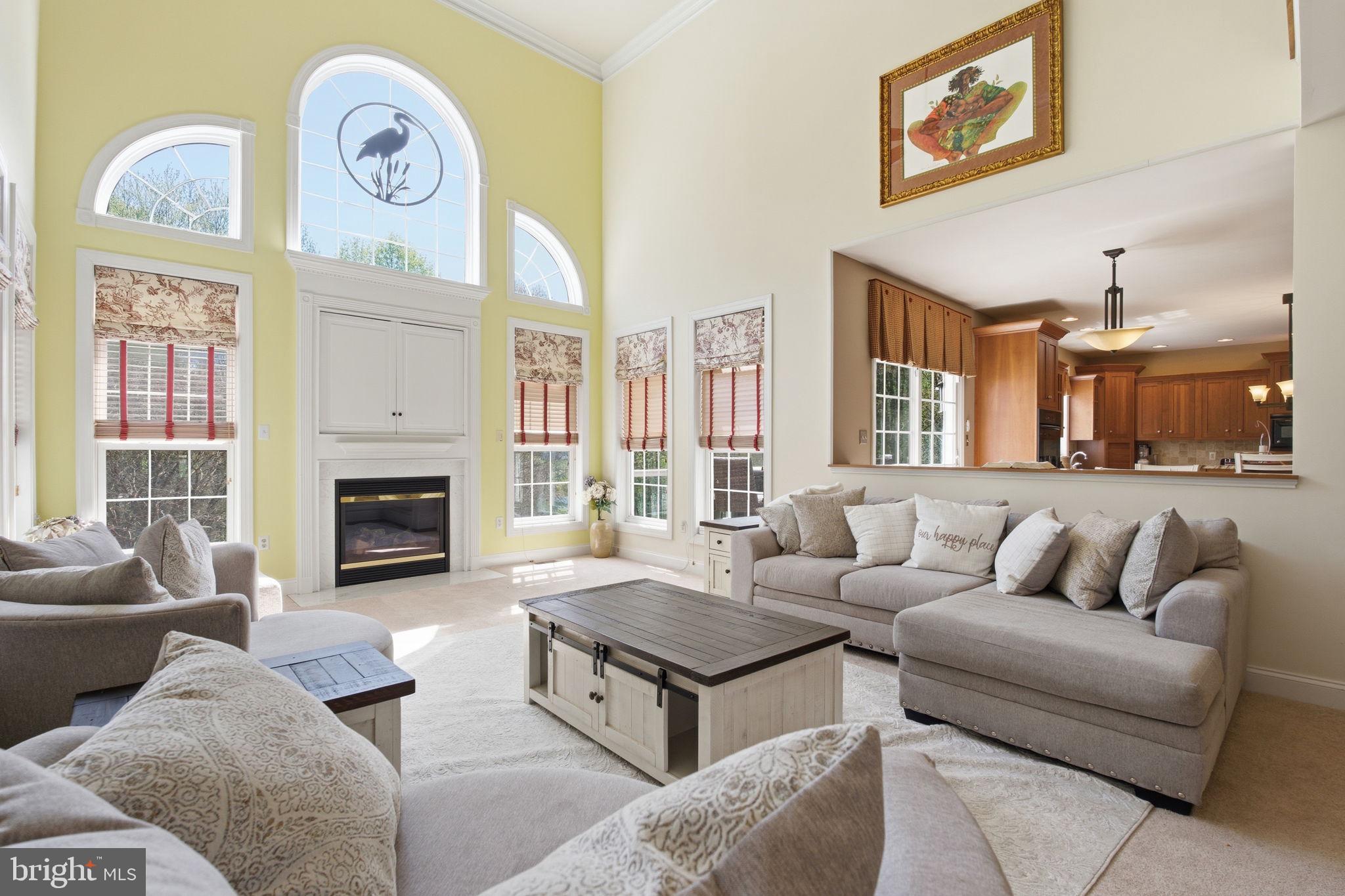 VILLAGES OF ELK NECK WOODHOLME - Residential