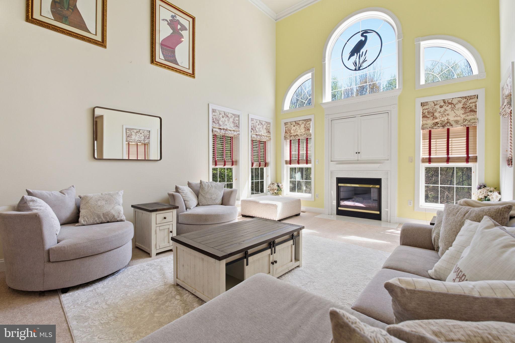 VILLAGES OF ELK NECK WOODHOLME - Residential