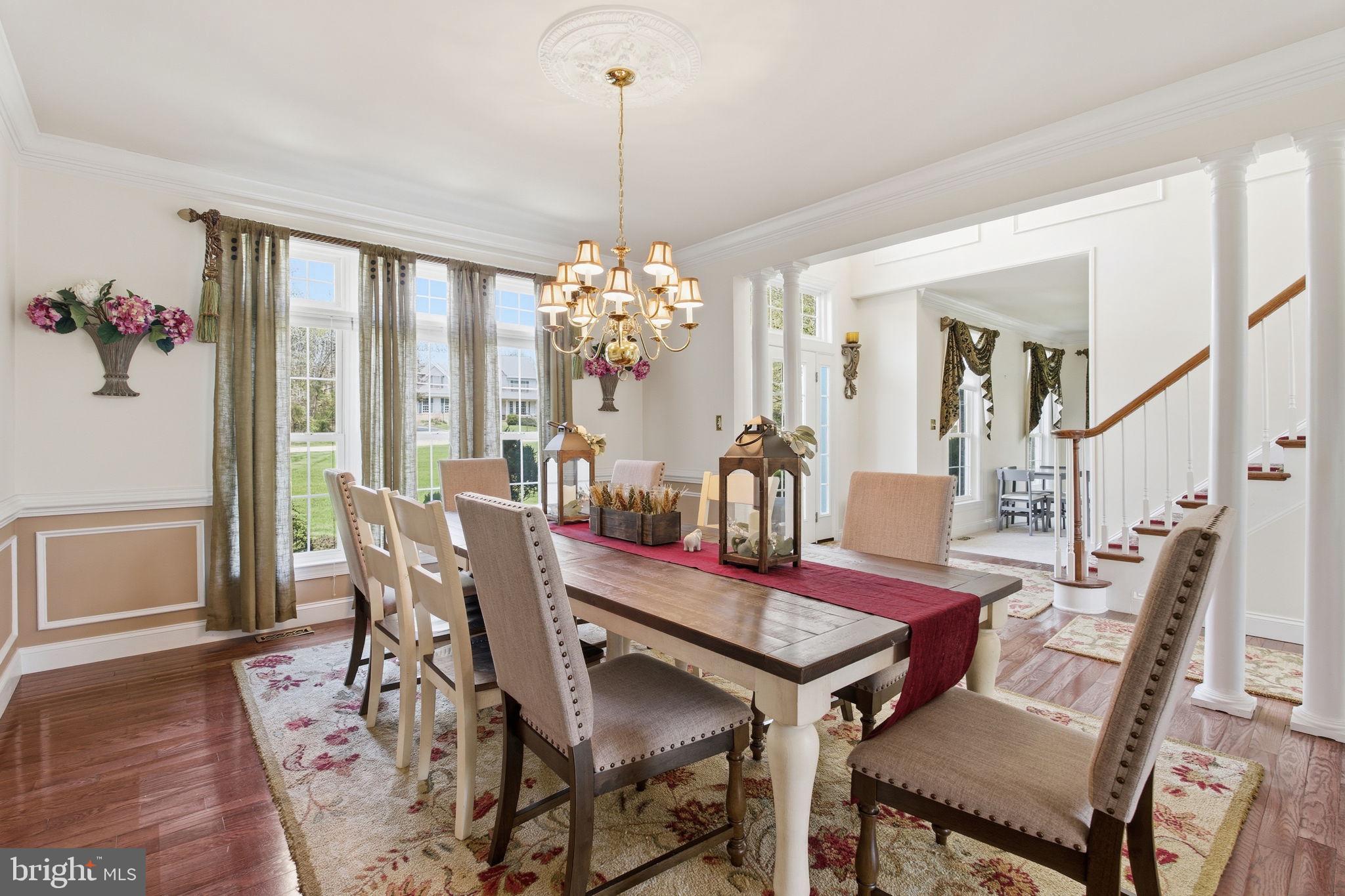 VILLAGES OF ELK NECK WOODHOLME - Residential