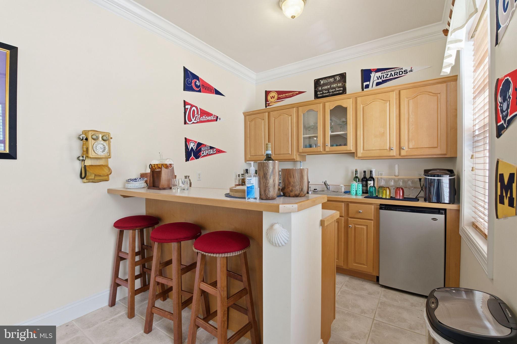 VILLAGES OF ELK NECK WOODHOLME - Residential