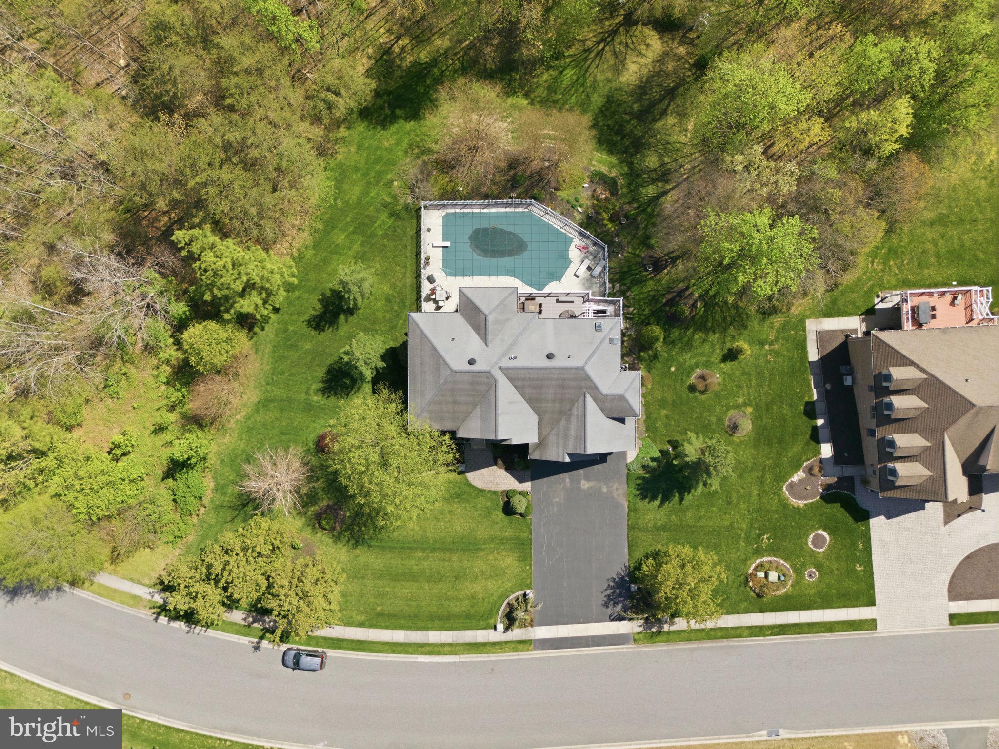 VILLAGES OF ELK NECK WOODHOLME - Residential