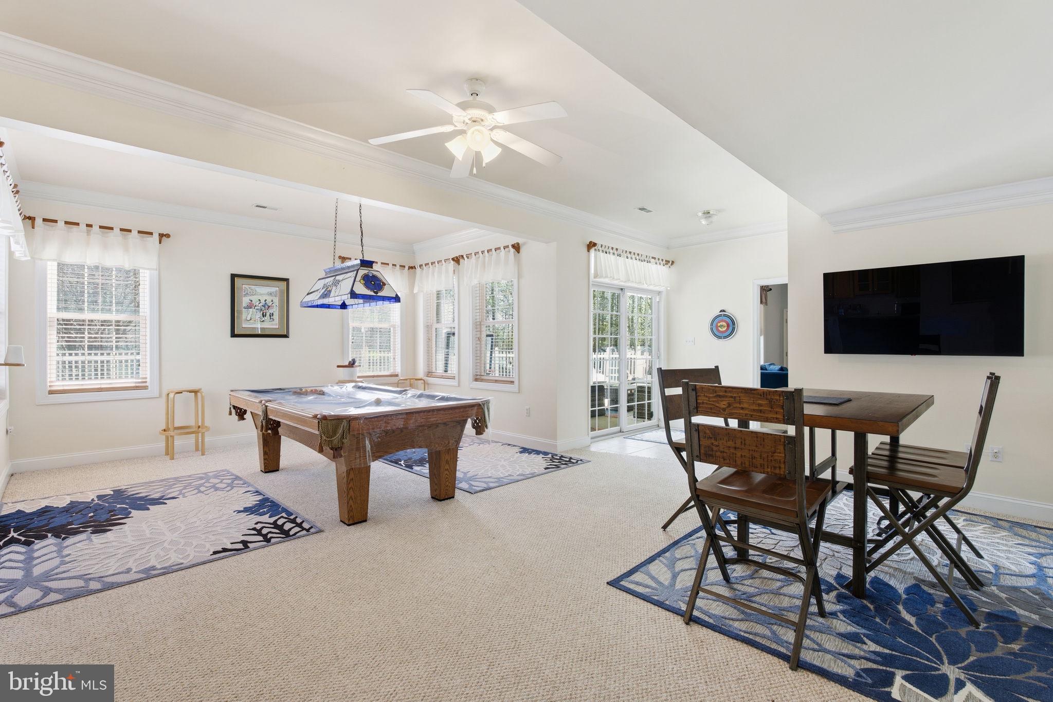 VILLAGES OF ELK NECK WOODHOLME - Residential