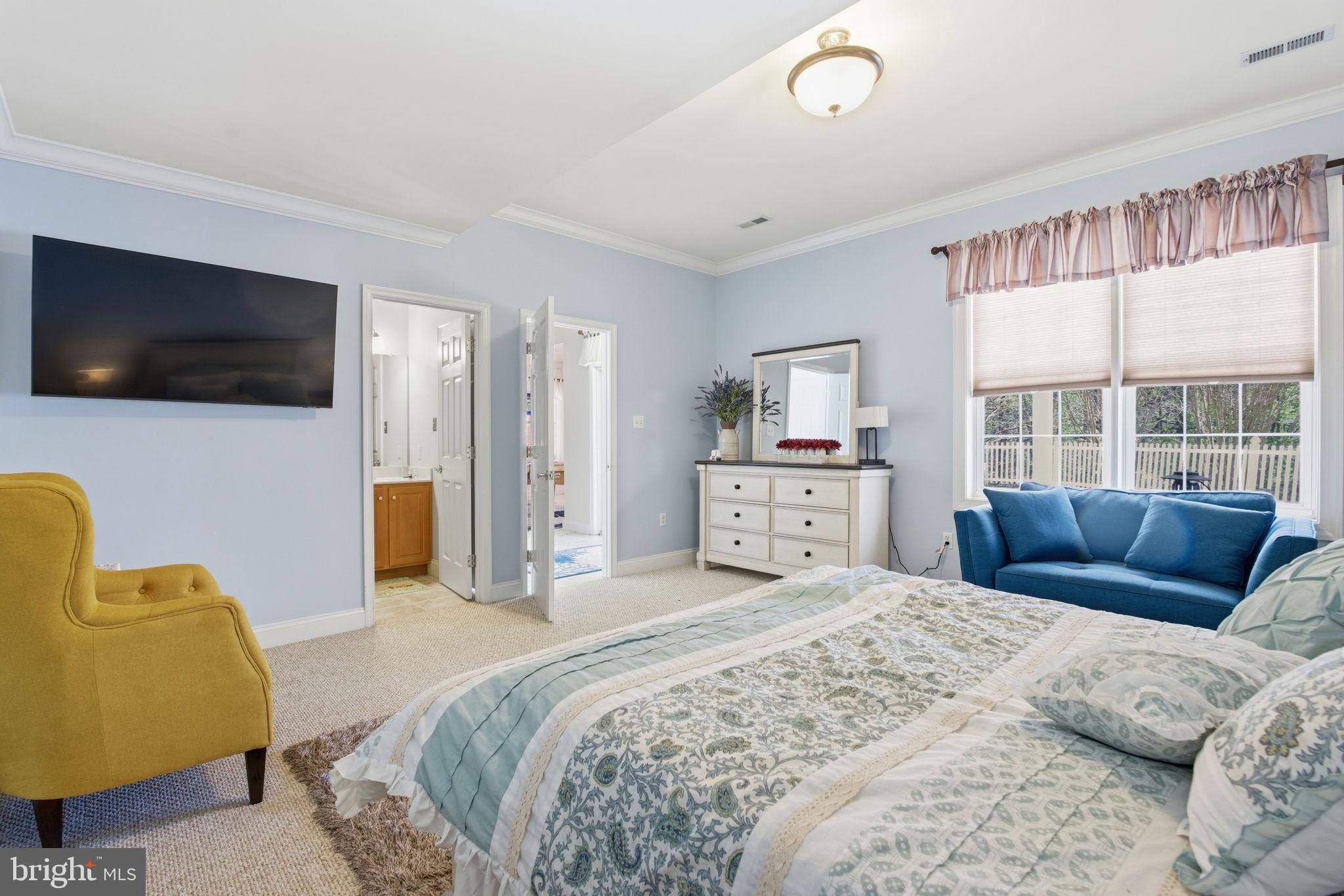 VILLAGES OF ELK NECK WOODHOLME - Residential