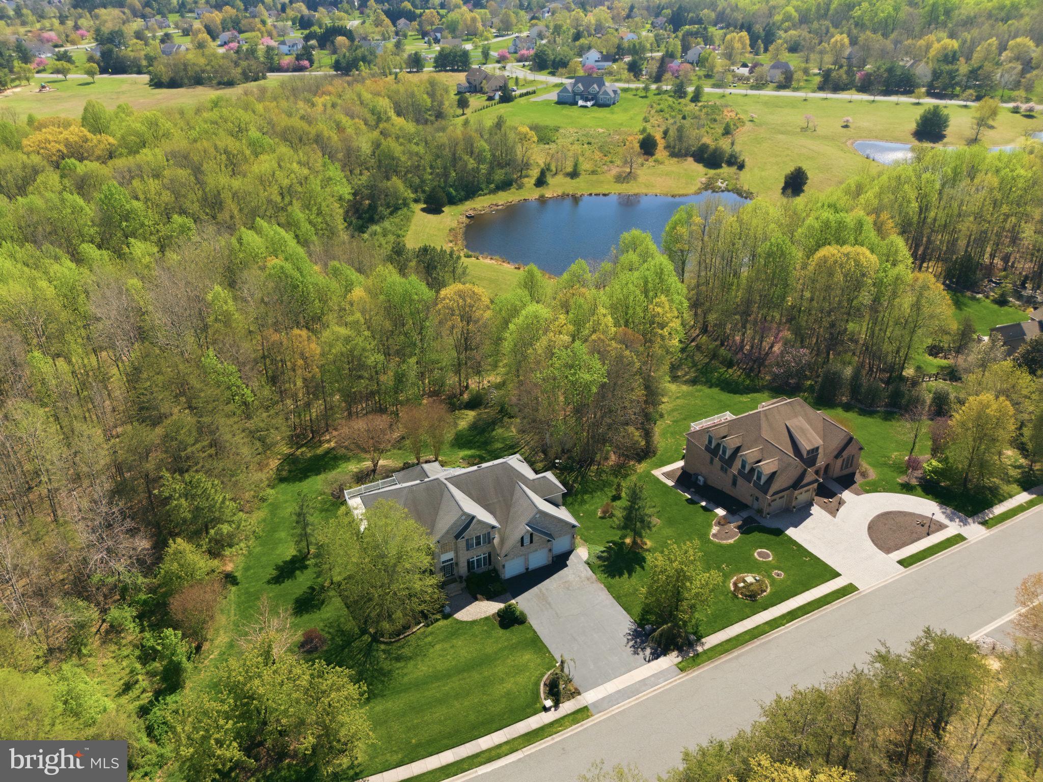 VILLAGES OF ELK NECK WOODHOLME - Residential