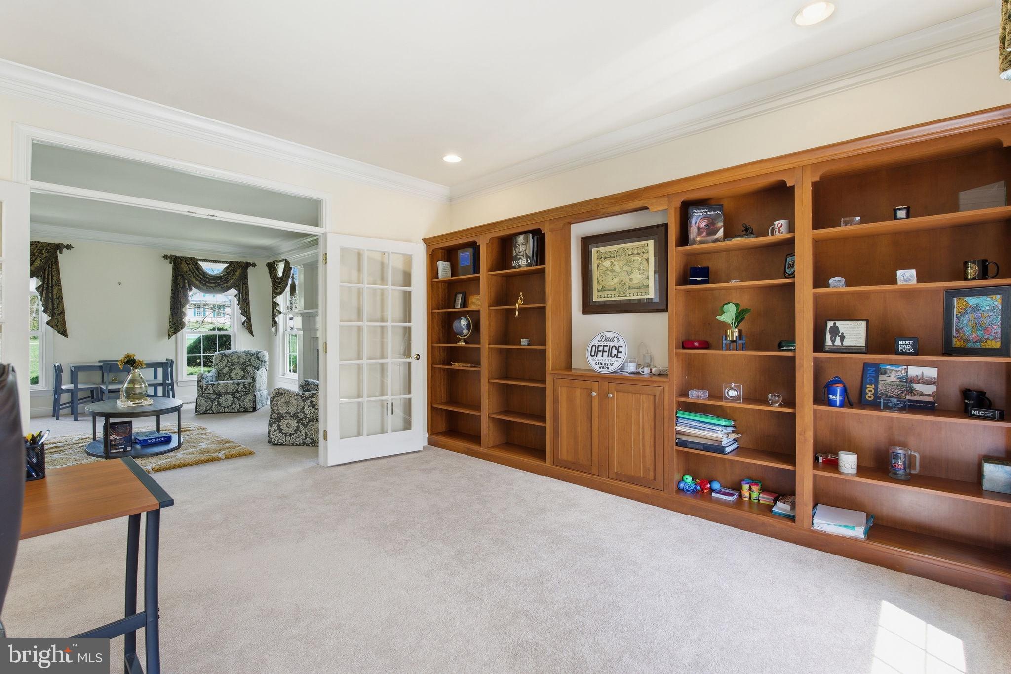 VILLAGES OF ELK NECK WOODHOLME - Residential