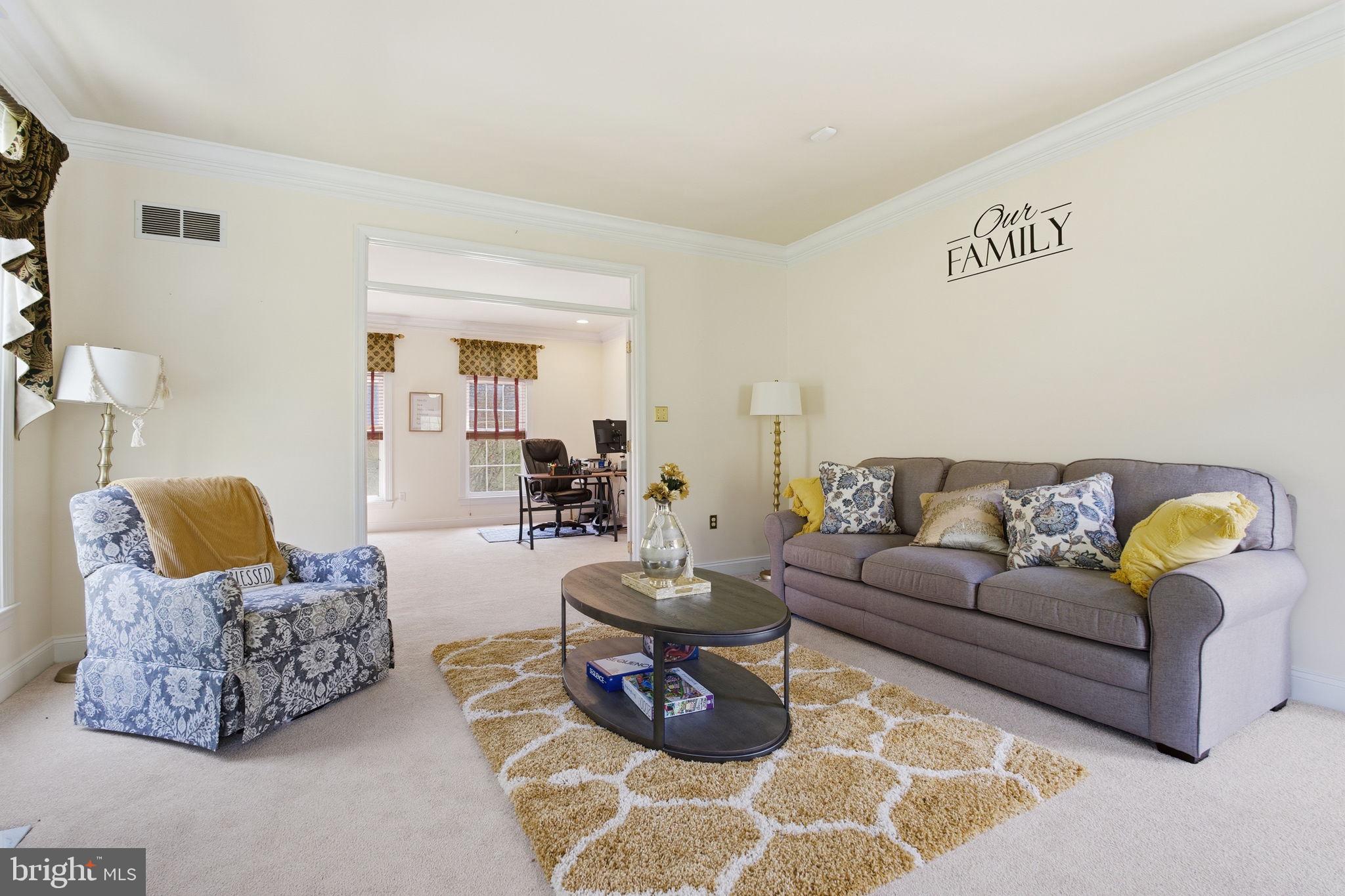 VILLAGES OF ELK NECK WOODHOLME - Residential