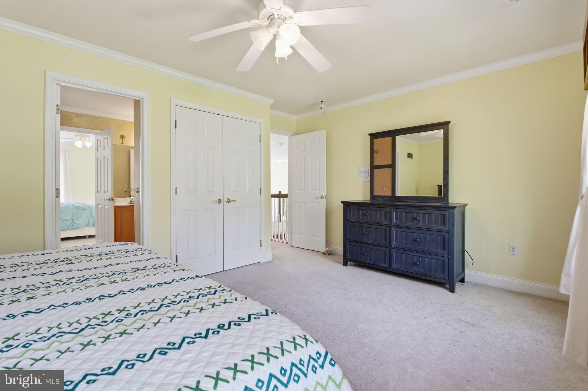 VILLAGES OF ELK NECK WOODHOLME - Residential