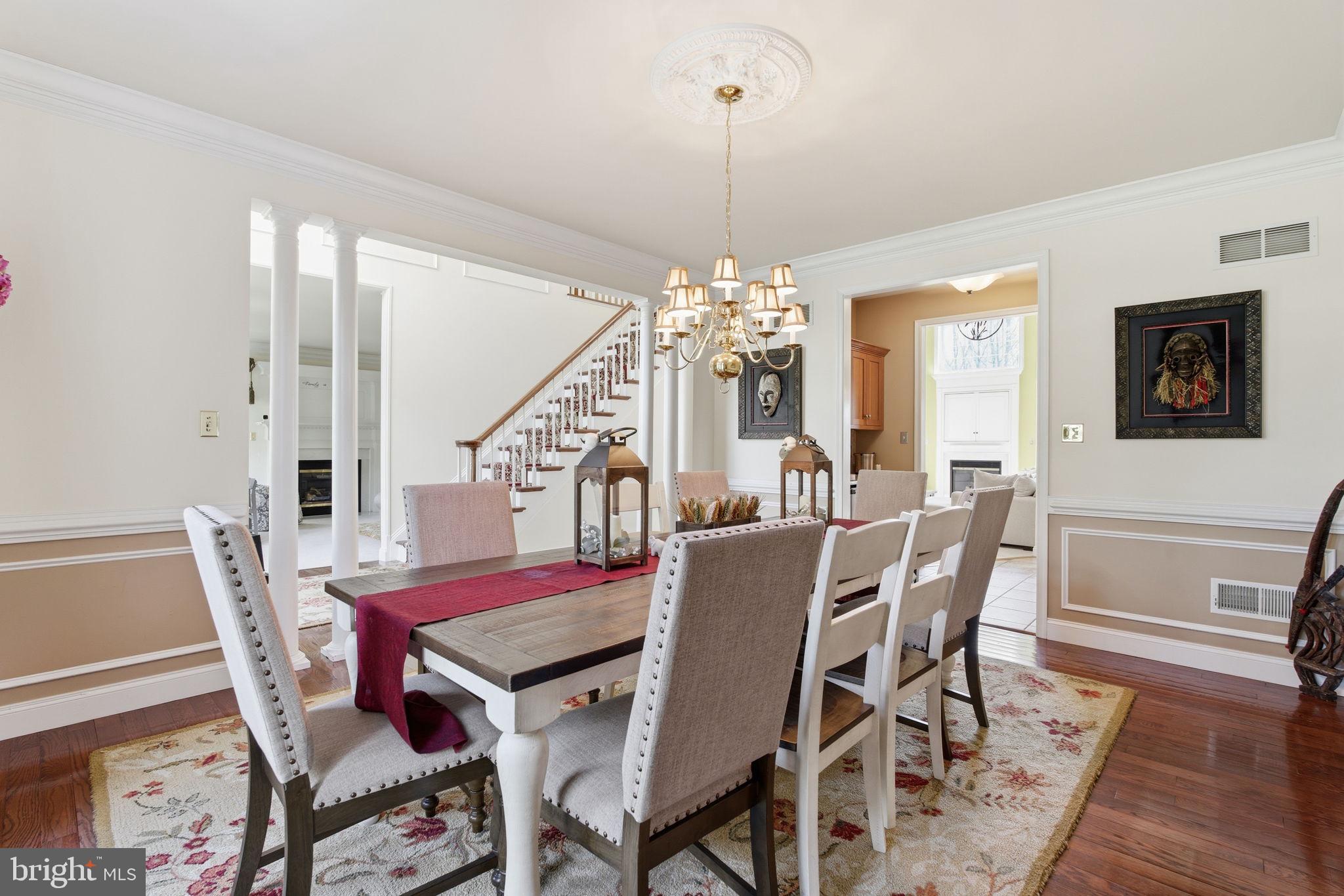 VILLAGES OF ELK NECK WOODHOLME - Residential