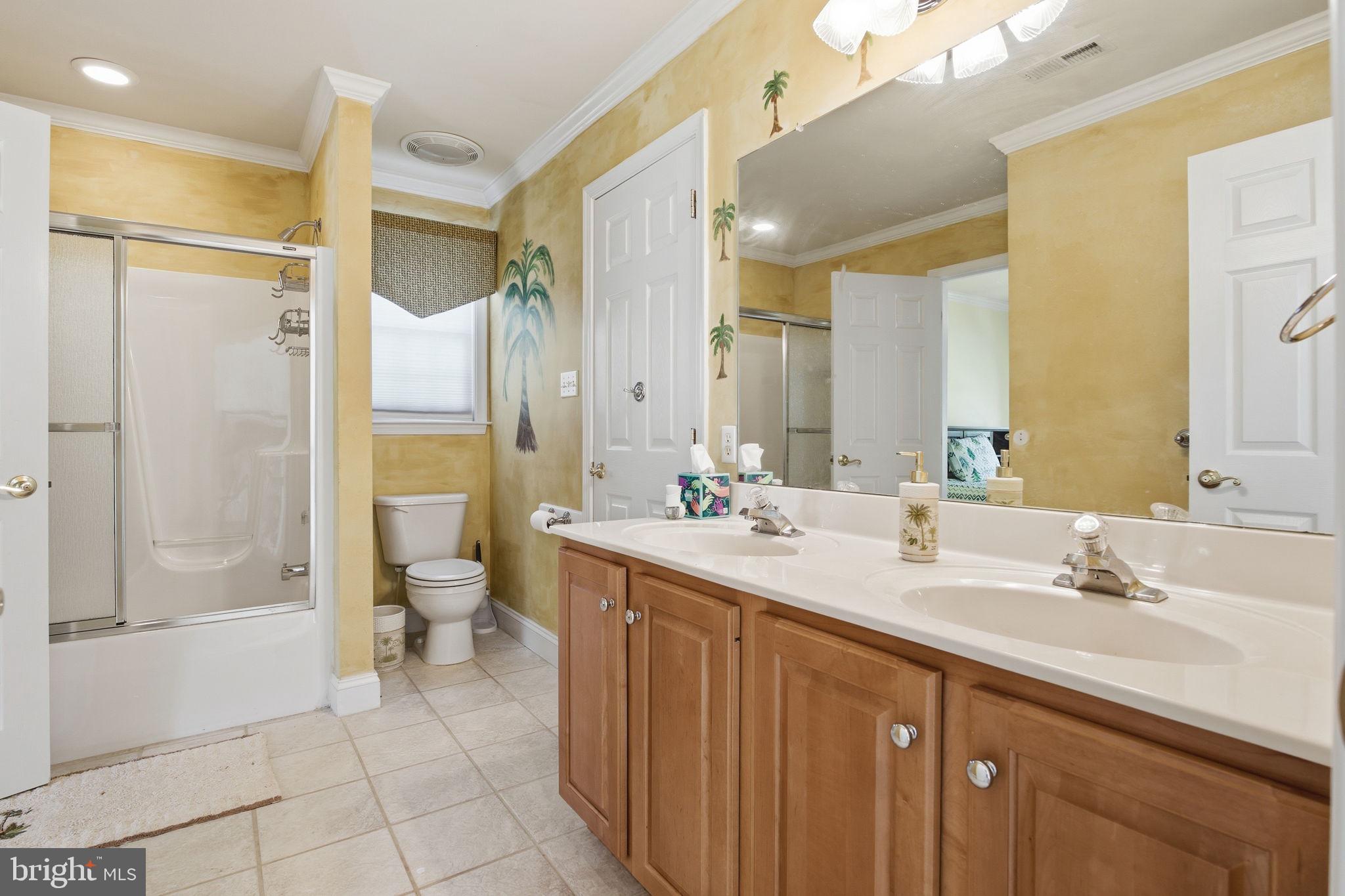 VILLAGES OF ELK NECK WOODHOLME - Residential