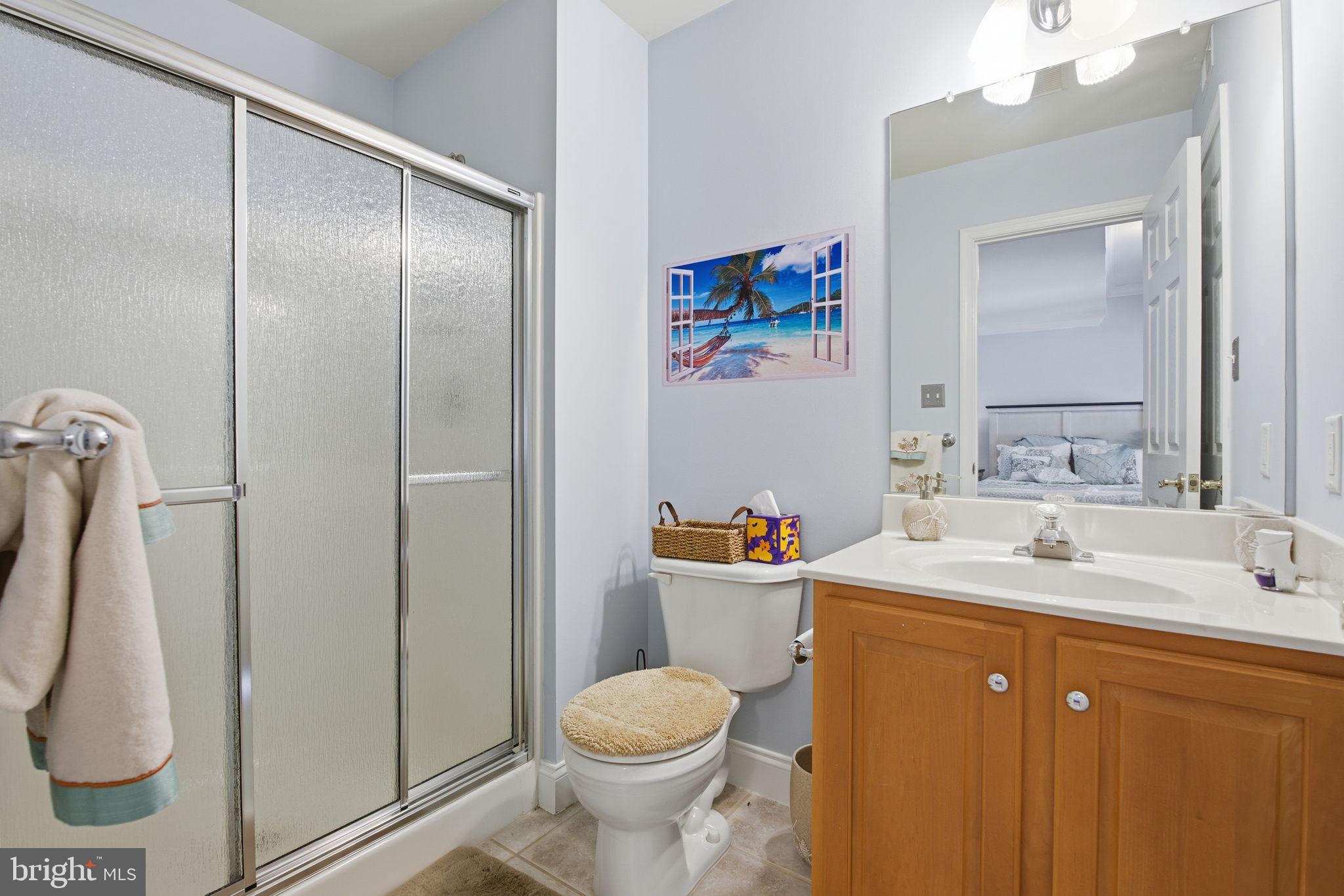 VILLAGES OF ELK NECK WOODHOLME - Residential